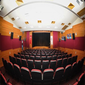 Levent Kültür Merkezi