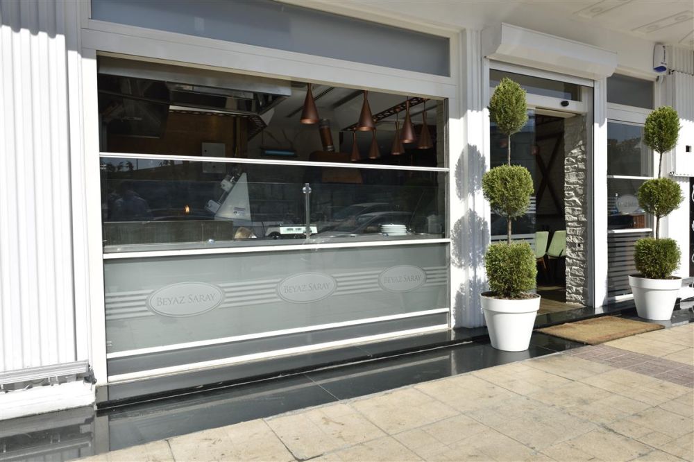 Giyotin Cam Sistemleri Örnek Uygulama - 4