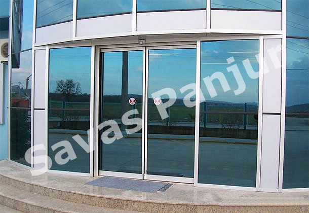 Fotoselli Kapı Örnek Uygulama - 4