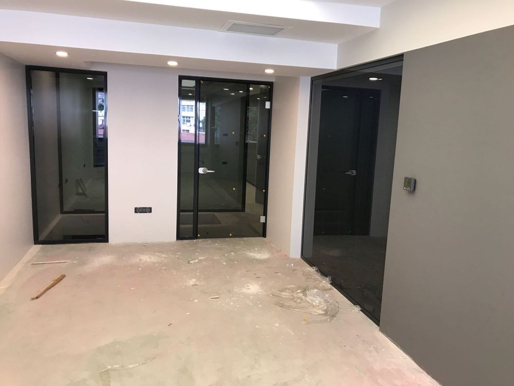 Aluminyum C60 Doğrama Örnek Uygulama - 5