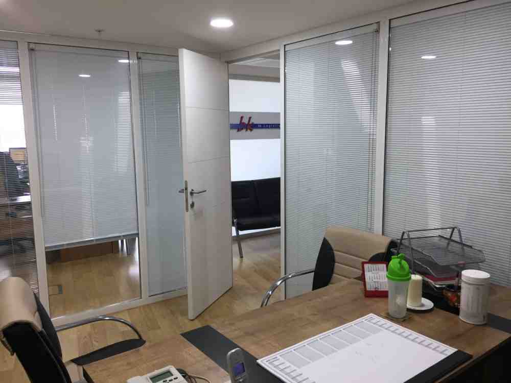 Aluminyum C60 Doğrama Örnek Uygulama - 4