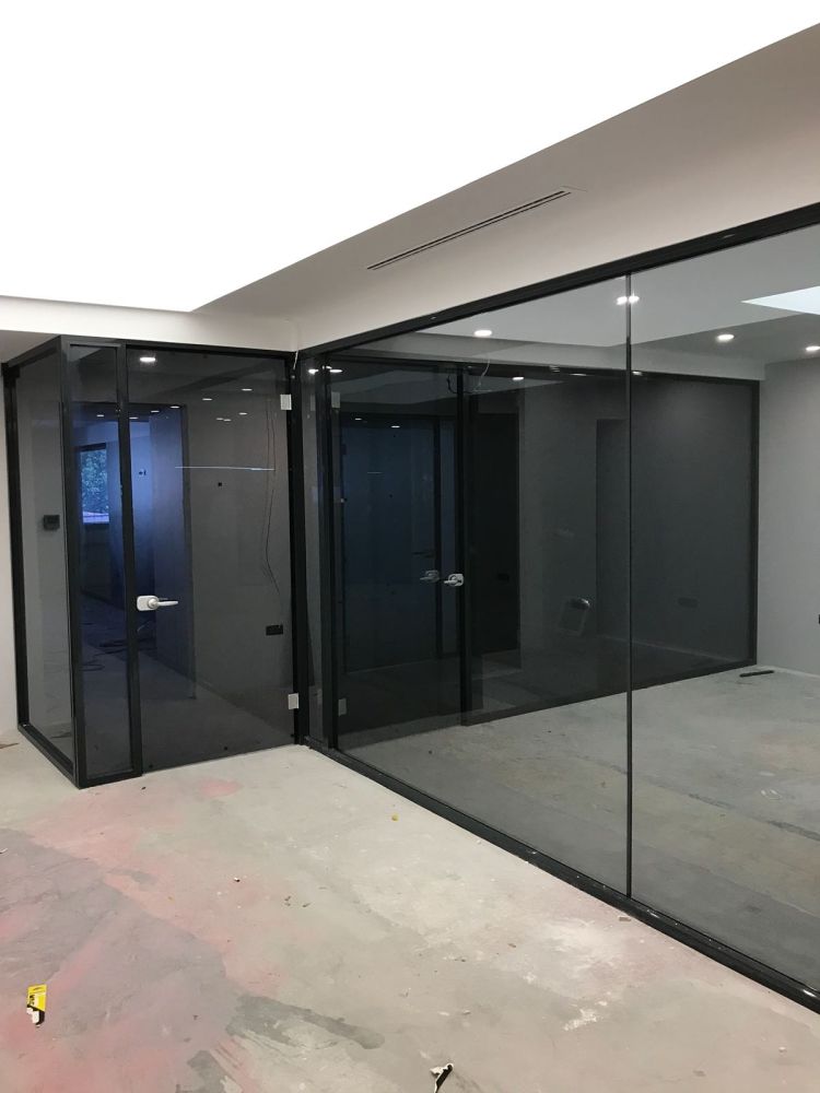 Aluminyum C60 Doğrama Örnek Uygulama - 7