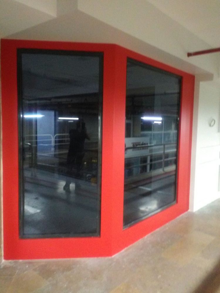 Aluminyum C60 Doğrama Örnek Uygulama - 3